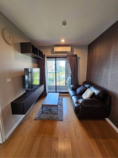 ใกล้ BTS พร้อมพงศ์ Condolette Dwell Sukhumvit 26