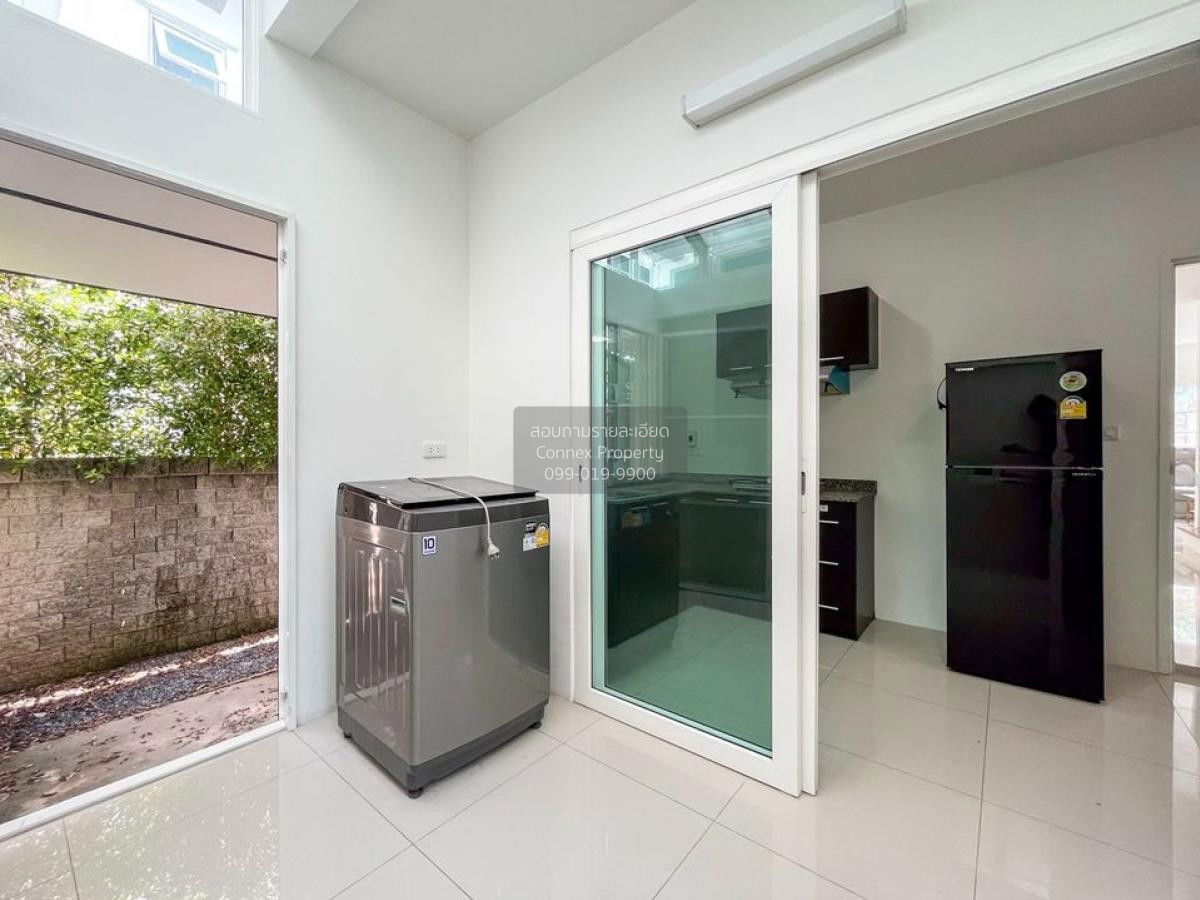 รูป เช่าบ้าน  โกลเด้น นีโอ สาทร บางหว้า เขต ภาษีเจริญ กรุงเทพ CX-109725 ✅ ทักไลน์ @connexproperty ตอบทันที ทีมงานมืออาชีพ ✅ - รูปที่ 1/12