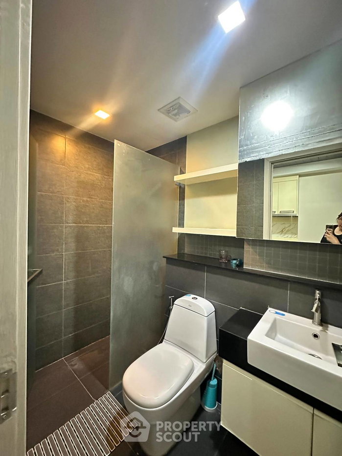 picture 1-BR Condo at Sea Saran Condominium close to Bangsaray (ID 2636612) - 6/8