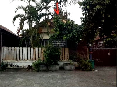 บ้านเดี่ยว เขตหนองจอก : ขายบ้าน  หมู่บ้านเพ็ญศิริเพลส ลำต้อยติ่ง เขต หนองจอก กรุงเทพ CX-128491 ✅ ทักไลน์ @connexproperty ตอบทันที ทีมงานมืออาชีพ ✅