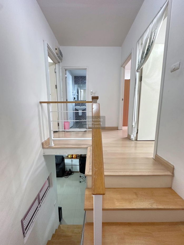 รูป ขายทาวน์เฮ้าส์/ทาวน์โฮม  พฤกษาวิลล์ 67 เพชรเกษม 91 อ้อมน้อย กระทุ่มแบน สมุทรสาคร CX-116520 ✅ ทักไลน์ @connexproperty ตอบทันที ทีมงานมืออาชีพ ✅ - รูปที่ 8/12