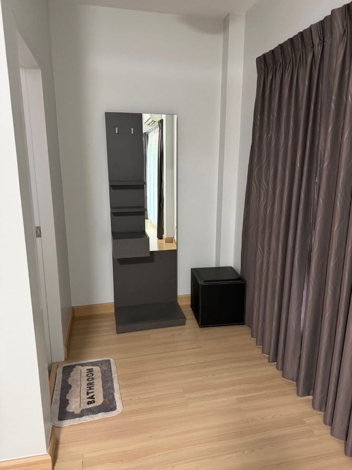 รูป code : G90 ว่างแล้ว!! บ้านเดี่ยวให้เช่า เสนา วิลล์ รามอินทรา-กม.8 (Sena Ville Ramindra-KM.8) | หลังหัวมุม พื้นที่กว้าง จอดรถได้ 2 คัน - รูปที่ 38/44