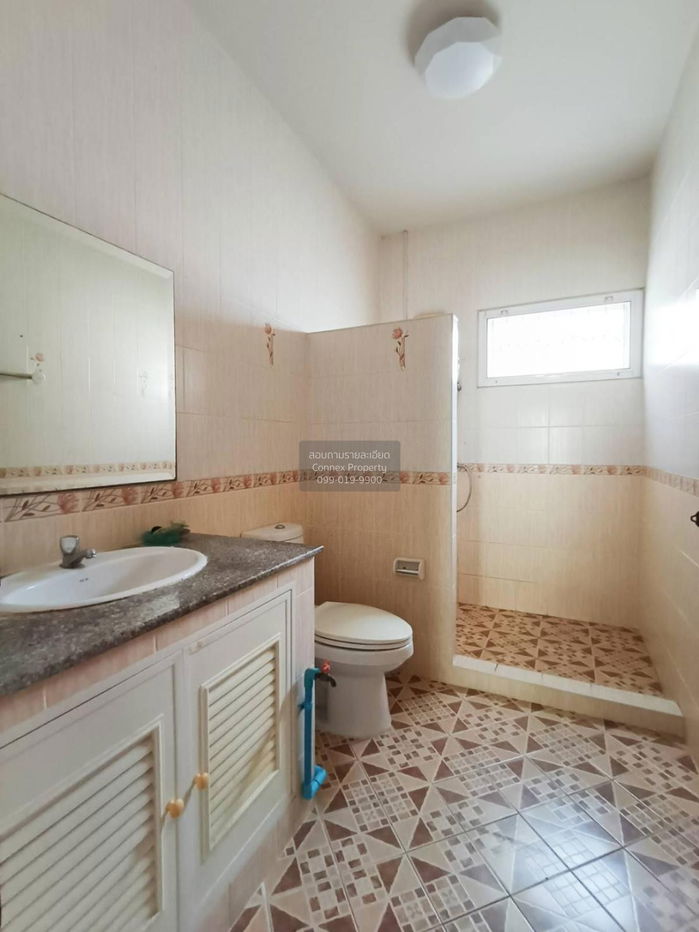 รูป ขายบ้าน  บ้านนาราวดี กระทุ่มล้ม สามพราน นครปฐม CX-101971 ✅ ทักไลน์ @connexproperty ตอบทันที ทีมงานมืออาชีพ ✅ - รูปที่ 5/12