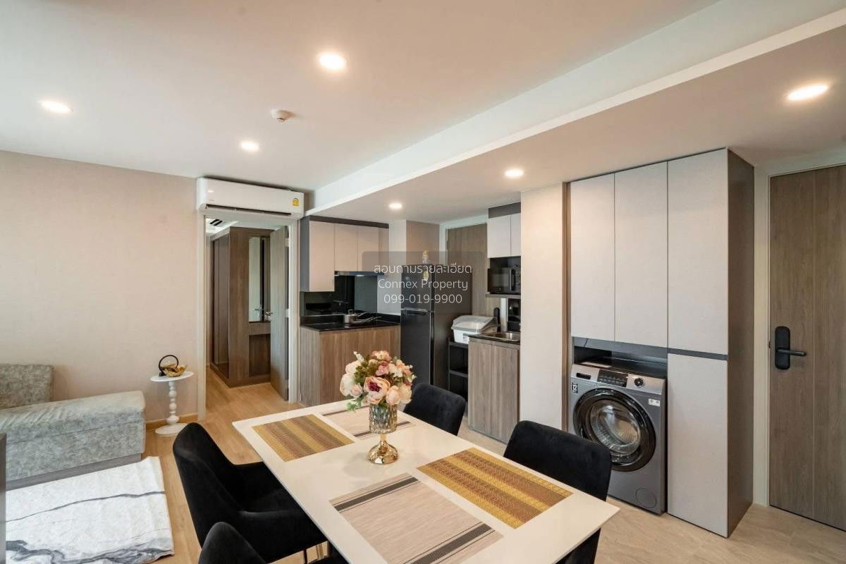 รูป เช่าคอนโด  ลอยด์ ศูนย์วิจัย - ทองหล่อ บางกะปิ เขต ห้วยขวาง กรุงเทพ CX-134906 ✅ ทักไลน์ @connexproperty ตอบทันที ทีมงานมืออาชีพ ✅ - รูปที่ 4/10