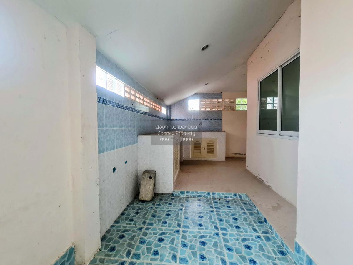 รูป ขายบ้าน  บ้านบุญถาวร 4 หน้ากว้าง เนินพระ เมืองระยอง ระยอง CX-101848 ✅ ทักไลน์ @connexproperty ตอบทันที ทีมงานมืออาชีพ ✅ - รูปที่ 9/12