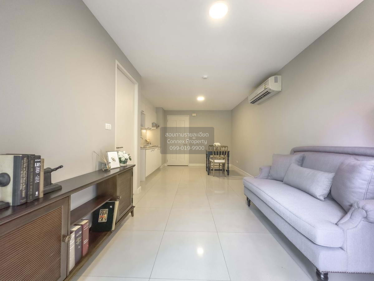 รูป เช่าคอนโด  เดอะ โคลเวอร์ ทองหล่อ BTS-ทองหล่อ คลองตันเหนือ เขต วัฒนา กรุงเทพ CX-69138 ✅ ทักไลน์ @connexproperty ตอบทันที ทีมงานมืออาชีพ ✅ - รูปที่ 2/6