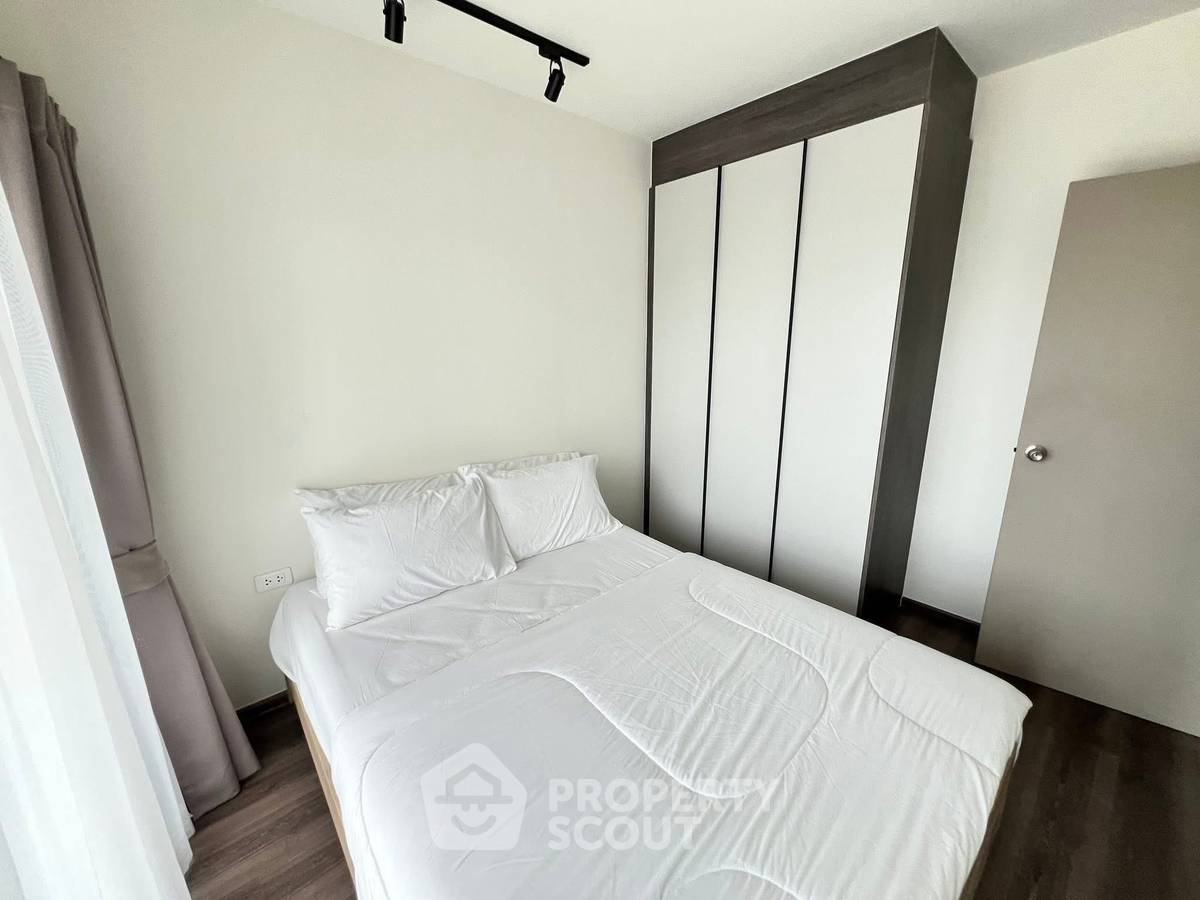 picture High-Floor 2-BR 60 Sqm At Ideo Rama 9 - Asoke, 300m To MRT Phra Ram 9 (ID 2631935) - 11/17