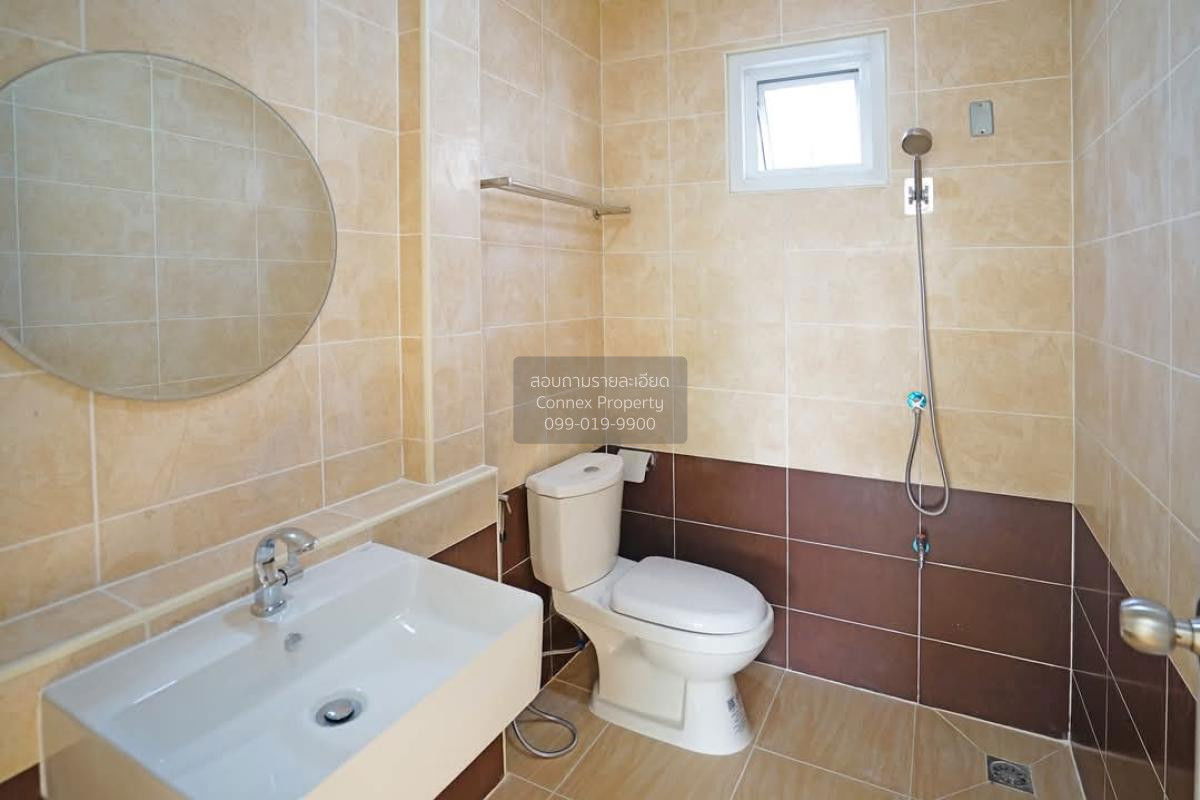 รูป ขายบ้าน  บ้านรุ่งกานต์ 7 รีโนเวทใหม่ บางบัวทอง บางบัวทอง นนทบุรี CX-115979 ✅ ทักไลน์ @connexproperty ตอบทันที ทีมงานมืออาชีพ ✅ - รูปที่ 5/12