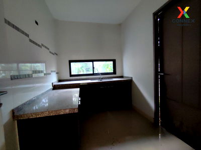 Houses for sale King Mongkut University Of Technology Thonburi, Bang Khunthian Campus : FOR SALE detached house , Habitia Park Thainthale 28 , Duplex , nice view , MRT-Huai Khwang , Samae Dam , Bang Khun Thian , Bangkok , CX-04103 ✅ Live chat with us ADD LINE @connexproperty ✅