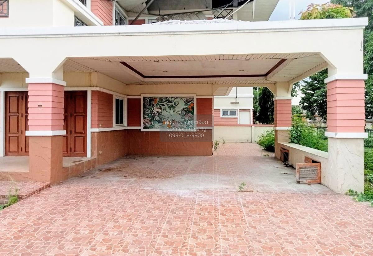 รูป ขายบ้าน  หมู่บ้าน มีฐานะ 1 หน้ากว้าง ข้าวเม่า อุทัย พระนครศรีอยุธยา CX-105464 ✅ ทักไลน์ @connexproperty ตอบทันที ทีมงานมืออาชีพ ✅ - รูปที่ 4/10