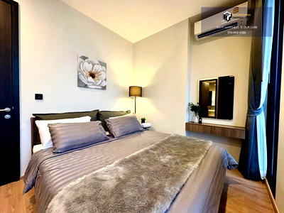 Condos for rent : Noble around Ari | 🚝Near BTS Ari | New Focus #202503089409 #FC