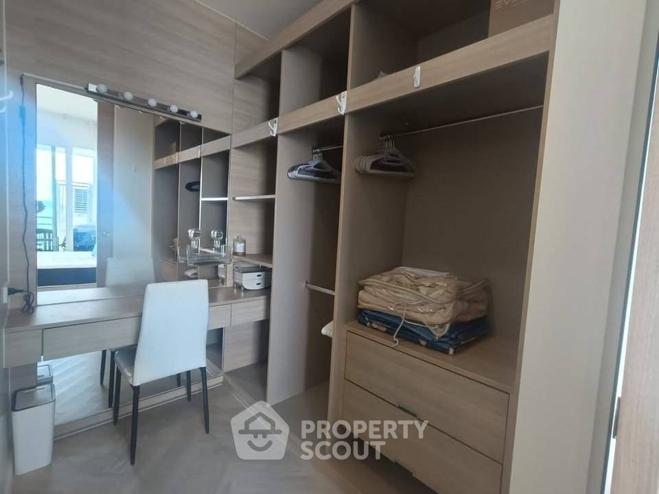 รูป คอนโด 1-ห้องนอน ที่ รีเฟล็คชั่น จอมเทียน บีช พัทยา ใกล้ เมืองพัทยา (ID 2635843) - รูปที่ 16/21