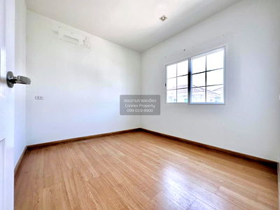 บ้านเดี่ยว เขตคันนายาว : ขายบ้าน  โกลเด้น นีโอ รามอินทรา - วงแหวน บางชัน เขต คลองสามวา กรุงเทพ CX-96662 ✅ ทักไลน์ @connexproperty ตอบทันที ทีมงานมืออาชีพ ✅