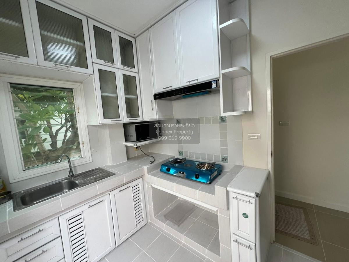 รูป ขายบ้าน  สราญสิริ ท่าข้าม-พระราม 2 ท่าข้าม เขต บางขุนเทียน กรุงเทพ CX-131581 ✅ ทักไลน์ @connexproperty ตอบทันที ทีมงานมืออาชีพ ✅ - รูปที่ 3/10