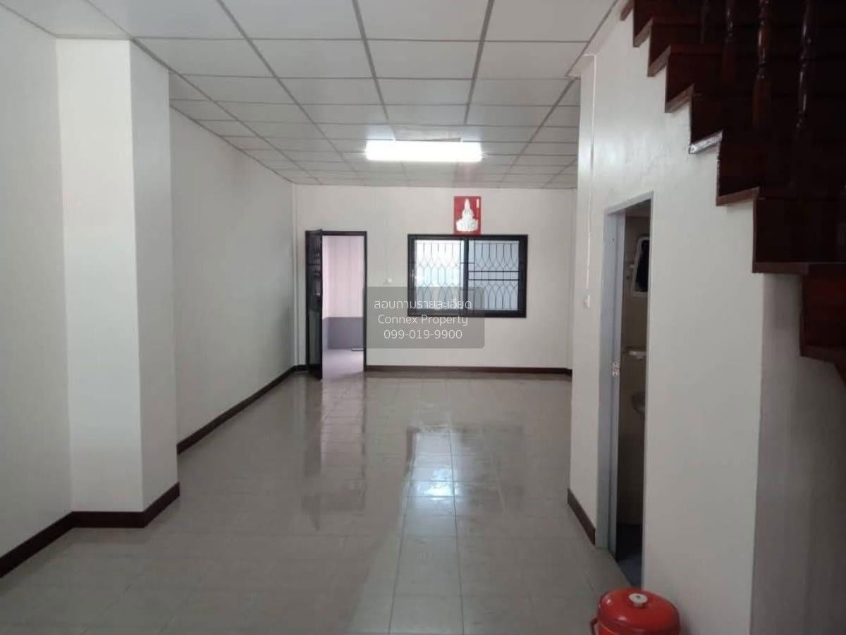 รูป ขายทาวน์เฮ้าส์/ทาวน์โฮม  บ้านชายน้ำ - จามจุรี บางรักพัฒนา บางบัวทอง นนทบุรี CX-115566 ✅ ทักไลน์ @connexproperty ตอบทันที ทีมงานมืออาชีพ ✅ - รูปที่ 5/10