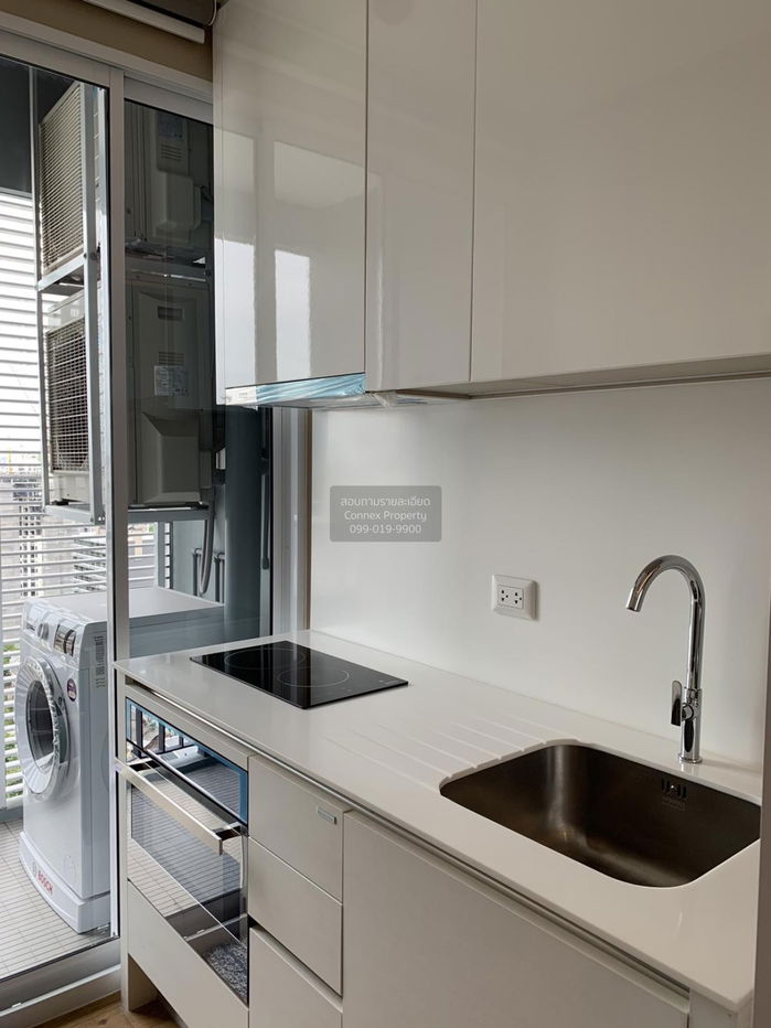 รูป เช่าคอนโด  เดอะ เซนต์ เรซิเดนซ์ ชั้นสูง MRT-พหลโยธิน จอมพล  เขต จตุจักร กรุงเทพ CX-123775 ✅ ทักไลน์ @connexproperty ตอบทันที ทีมงานมืออาชีพ ✅ - รูปที่ 4/10