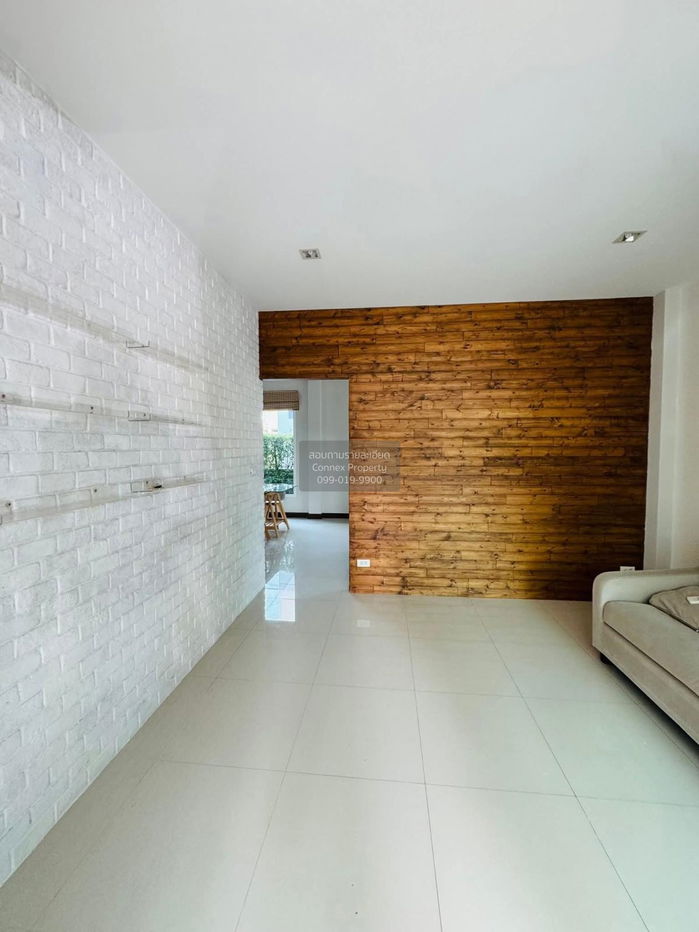 รูป ขายบ้าน  คาซ่า เลเจนด์ ราชพฤกษ์ – ปิ่นเกล้า หน้ากว้าง ตลิ่งชัน เขต ตลิ่งชัน กรุงเทพ CX-125571 ✅ ทักไลน์ @connexproperty ตอบทันที ทีมงานมืออาชีพ ✅ - รูปที่ 6/12