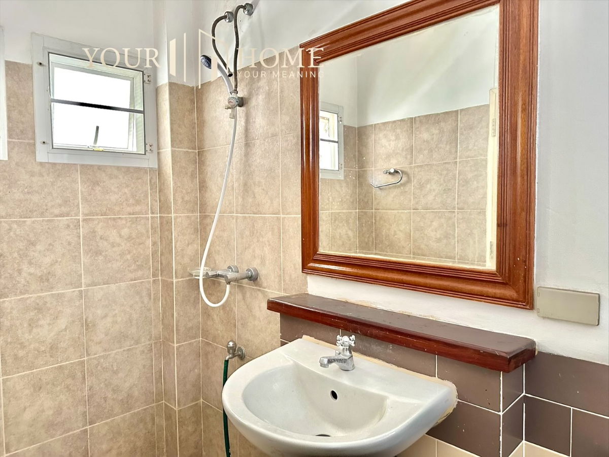 รูป หมู่บ้าน บางแสนมหานคร: บนพื้นที่ 105 ตรม 3 ห้องนอน 4 ห้องน้ำ ใกล้ชายหาดบางแสน ใจกลางความสะดวก - รูปที่ 35/45