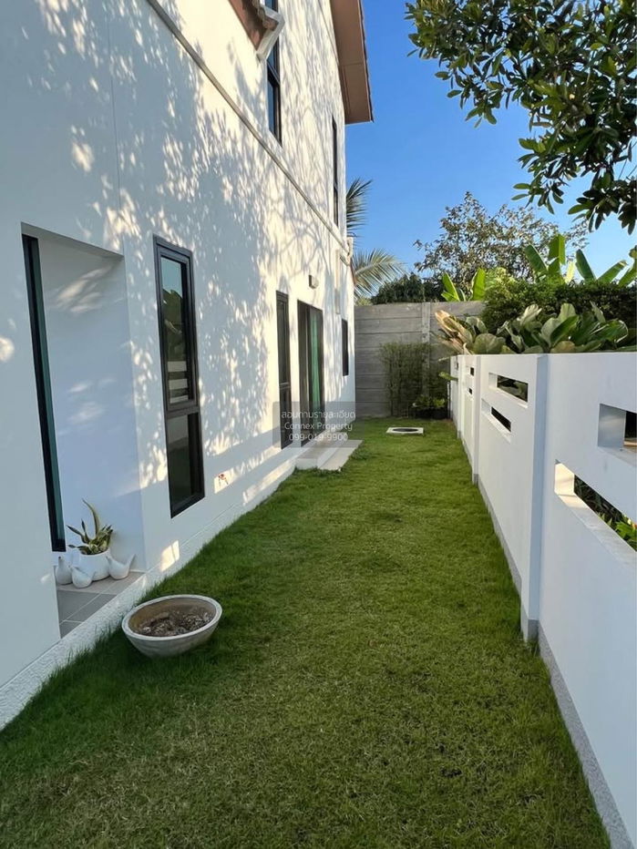 รูป ขายบ้าน  เรสท์ บางใหญ่ บ้านใหม่ บางใหญ่ นนทบุรี CX-126923 ✅ ทักไลน์ @connexproperty ตอบทันที ทีมงานมืออาชีพ ✅ - รูปที่ 4/10