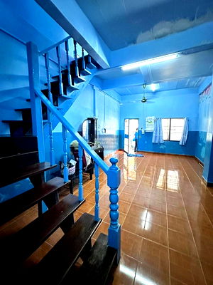 ทาวน์โฮม นนทบุรี : ขายทาวน์เฮ้าส์/ทาวน์โฮม  เอเชียโฮมทาวน์ ไทรน้อย ไทรน้อย นนทบุรี CX-103162 ✅ ทักไลน์ @connexproperty ตอบทันที ทีมงานมืออาชีพ ✅