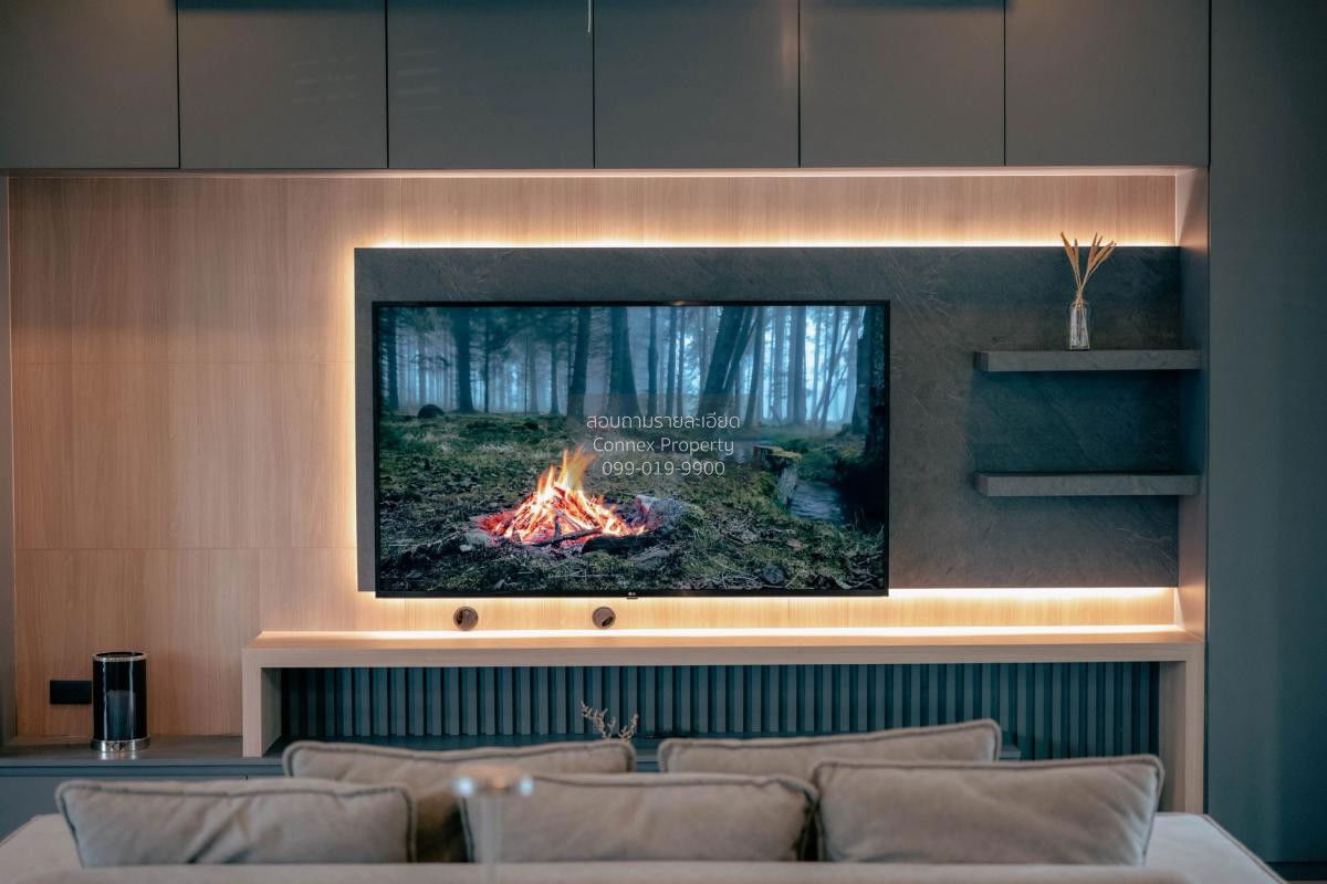 รูป เช่าทาวน์เฮ้าส์/ทาวน์โฮม  วีเว่ บางนา กม. 7 บางแก้ว บางพลี สมุทรปราการ CX-135082 ✅ ทักไลน์ @connexproperty ตอบทันที ทีมงานมืออาชีพ ✅ - รูปที่ 5/11