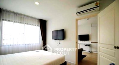 Condos for rent Rama 3 Road : 1-BR Condo at The Nest Sukhumvit 22 near MRT Queen Sirikit National Convention Centre (ID 2636293)