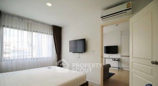 รูปภาพ 1-BR Condo at The Nest Sukhumvit 22 near MRT Queen Sirikit National Convention Centre (ID 2636293)
