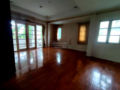 บ้านเดี่ยว สถาบันเทคโนโลยียานยนต์มหาชัย : ขายบ้าน  นันทวัน พระราม 2 แสมดำ เขต บางขุนเทียน กรุงเทพ CX-86882 ✅ ทักไลน์ @connexproperty ตอบทันที ทีมงานมืออาชีพ ✅