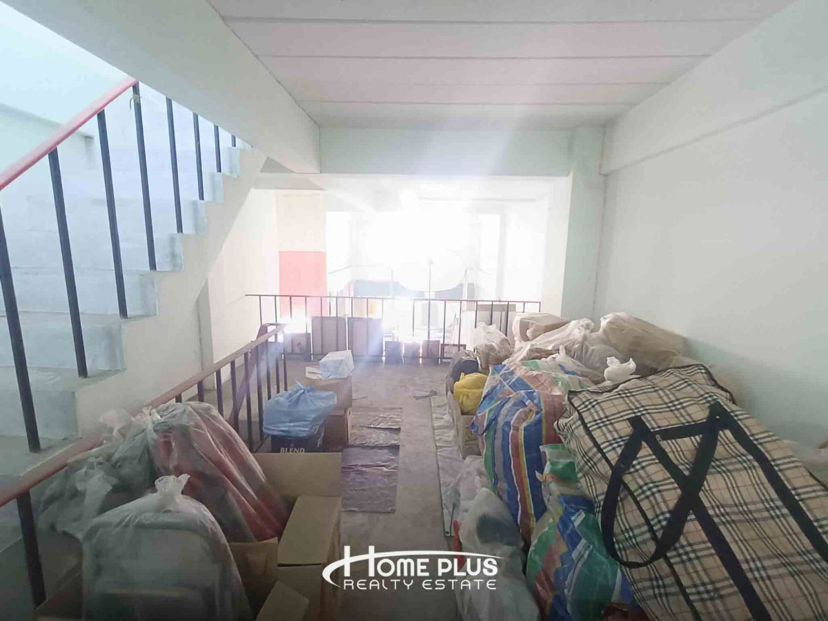 รูป อาคารพาณิชย์ 2 คูหา โครงการบัวทองธานี บางบัวทอง นนทบุรี - รูปที่ 12/19