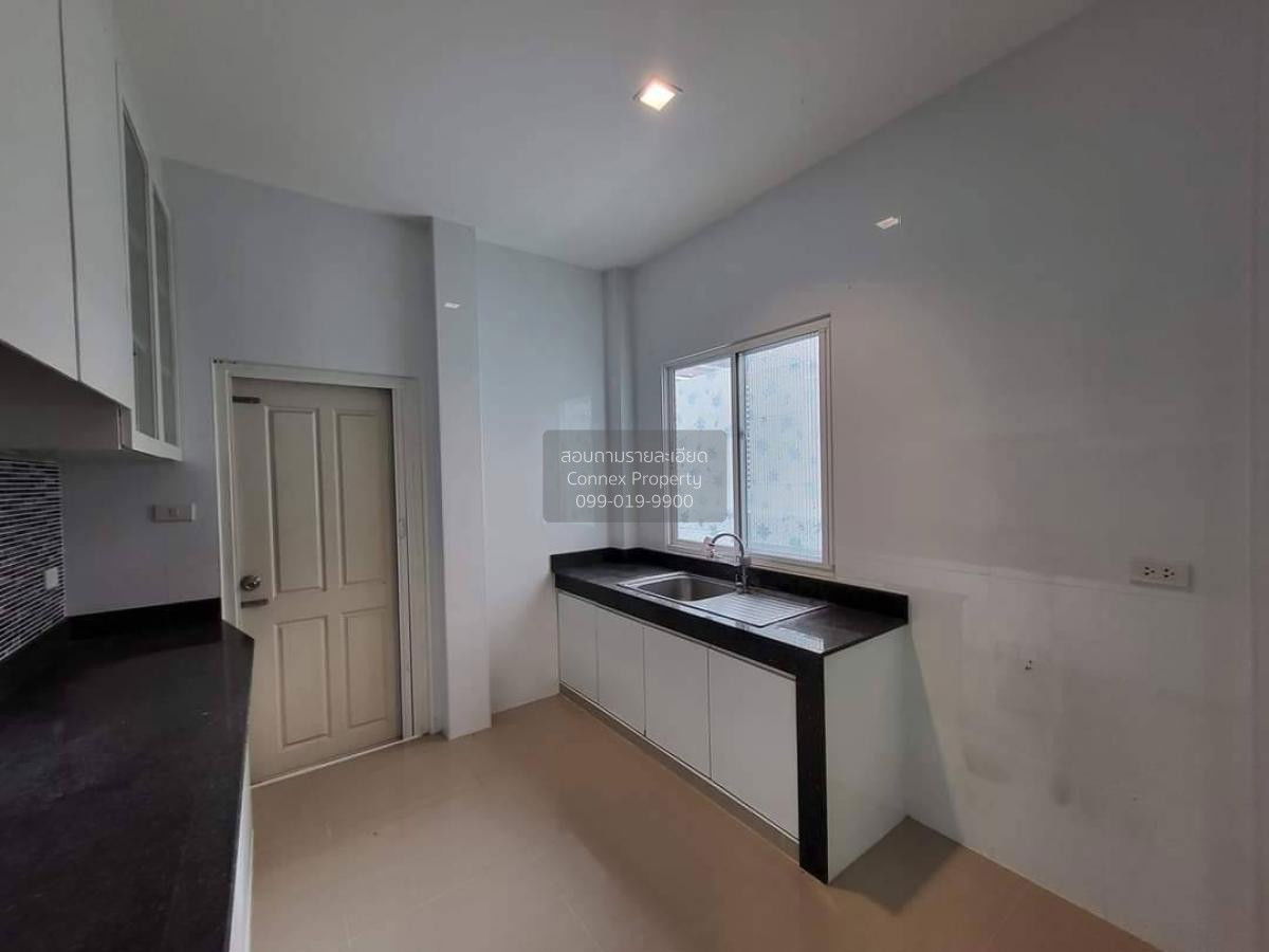 รูป ขายบ้าน  ลัดดาวิลล์ 4 บ้านกล้วย-ไทรน้อย หน้ากว้าง พิมลราช บางบัวทอง นนทบุรี CX-102948 ✅ ทักไลน์ @connexproperty ตอบทันที ทีมงานมืออาชีพ ✅ - รูปที่ 10/12