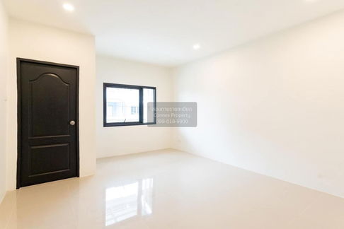 For Sale Townhouse/Townhome  , Baan Sinthawee Suanthon 3 , newly renovated , Thung Khu , Thung Khu , Bangkok , CX-108709 ✅ Live chat with us ADD LINE @connexproperty ✅