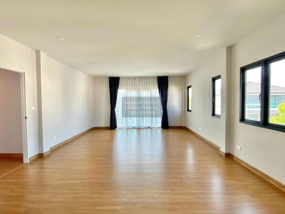 รูป ขายบ้าน  เซนโทร ทวีวัฒนา หนองค้างพลู เขต หนองแขม กรุงเทพ CX-96315 ✅ ทักไลน์ @connexproperty ตอบทันที ทีมงานมืออาชีพ ✅ - รูปที่ 8/12