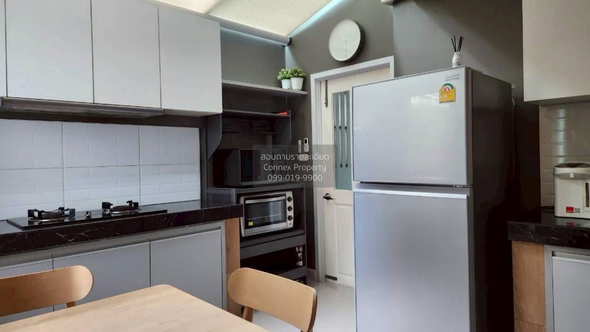 รูป เช่าบ้าน  คาซ่า วิลล์ ดอนเมือง-สรงประภา สีกัน เขต ดอนเมือง กรุงเทพ CX-136360 ✅ ทักไลน์ @connexproperty ตอบทันที ทีมงานมืออาชีพ ✅ - รูปที่ 8/12