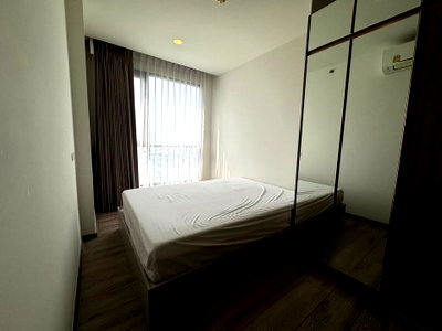 Condos for rent : Condo for Rent at Knights Bridge Collage Sukhumvit 107 (F6902016)