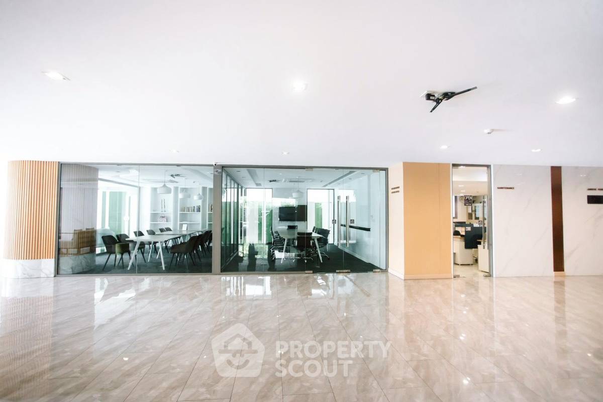 รูป คอนโด 2-ห้องนอน ที่ คริสตัล การ์เด้น คอนโดมิเนียม ใกล้ BTS นานา (ID 2634909) - รูปที่ 16/16