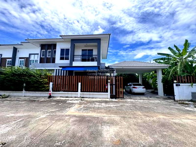 บ้านเดี่ยว MRT คลองบางไผ่ : ขายบ้าน  ไลโอ อีลิท กาญจนาภิเษก - เวสต์เกต MRT-คลองบางไผ่ บางรักพัฒนา บางบัวทอง นนทบุรี CX-130455 ✅ ทักไลน์ @connexproperty ตอบทันที ทีมงานมืออาชีพ ✅