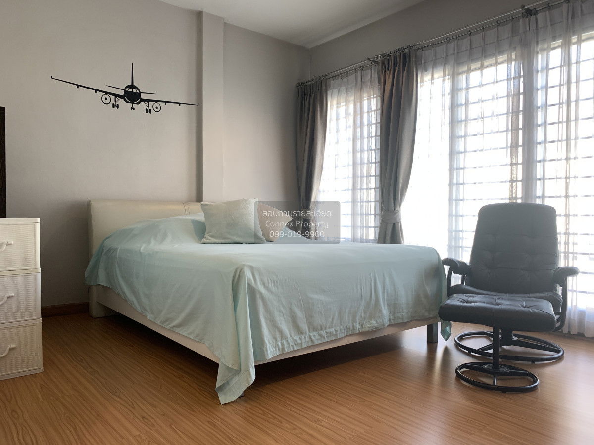 รูป ขายทาวน์เฮ้าส์/ทาวน์โฮม  บ้านกลางเมือง โมนาโค ศรีนครินทร์ รีโนเวทใหม่ สวนหลวง เขต สวนหลวง กรุงเทพ CX-143070 ✅ ทักไลน์ @connexproperty ตอบทันที ทีมงานมืออาชีพ ✅ - รูปที่ 12/12