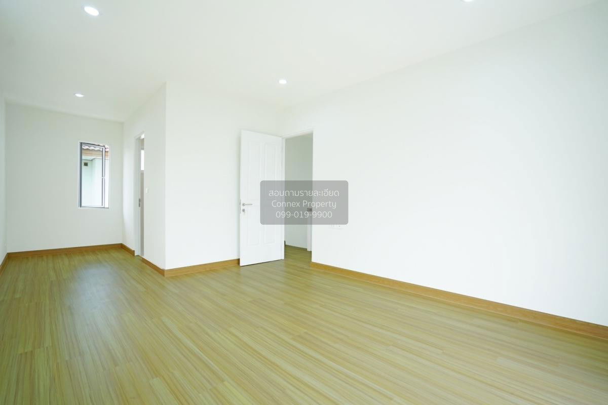 รูป ขายบ้าน  ฮาบิเทีย บางใหญ่ รีโนเวทใหม่ MRT-คลองบางไผ่ เสาธงหิน บางใหญ่ นนทบุรี CX-108131 ✅ ทักไลน์ @connexproperty ตอบทันที ทีมงานมืออาชีพ ✅ - รูปที่ 8/12