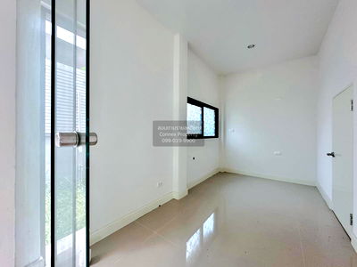 ขายบ้านเดี่ยว : ขายบ้าน  บ้านกลางเมือง ดิ อิดิชั่น บางนา-วงแหวน ดอกไม้ เขต ประเวศ กรุงเทพ CX-103705 ✅ ทักไลน์ @connexproperty ตอบทันที ทีมงานมืออาชีพ ✅