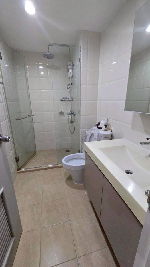 รูป ว่าง 1มีค69! The president อ่อนนุช. 1นอน 35ตรม. Line id: @pfagent - รูปที่ 5/5