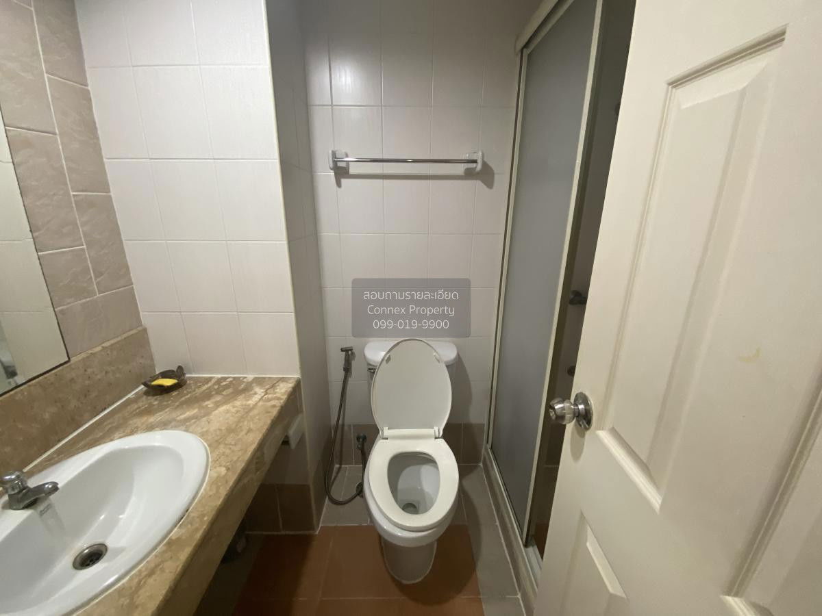 รูป เช่าคอนโด  ลุมพินี วิลล์ พหล - สุทธิสาร BTS-สะพานควาย สามเสนใน เขต พญาไท กรุงเทพ CX-81080 ✅ ทักไลน์ @connexproperty ตอบทันที ทีมงานมืออาชีพ ✅ - รูปที่ 7/9
