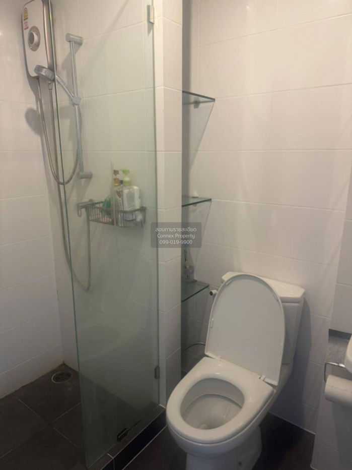 รูป เช่าคอนโด  นิช โมโน รัชวิภา ลาดยาว เขต จตุจักร กรุงเทพ CX-134299 ✅ ทักไลน์ @connexproperty ตอบทันที ทีมงานมืออาชีพ ✅ - รูปที่ 8/9