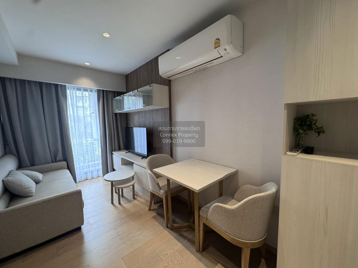 รูป เช่าคอนโด  รูเนะสุ ทองหล่อ BTS-ทองหล่อ คลองตันเหนือ เขต วัฒนา กรุงเทพ CX-136450 ✅ ทักไลน์ @connexproperty ตอบทันที ทีมงานมืออาชีพ ✅ - รูปที่ 2/6