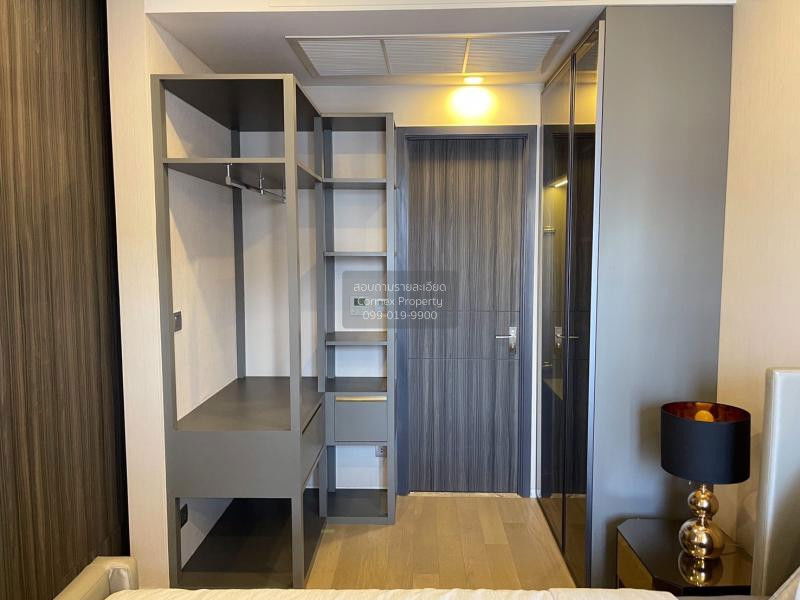 รูป เช่าคอนโด  แอชตัน อโศก BTS-อโศก คลองเตยเหนือ เขต วัฒนา กรุงเทพ CX-07391 ✅ ทักไลน์ @connexproperty ตอบทันที ทีมงานมืออาชีพ ✅ - รูปที่ 6/9