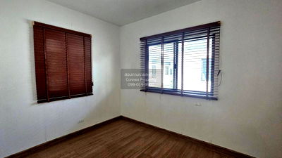 Houses for sale : For Sale House , Passorn Chaengwattana-Chaiyapruek , Bang Tanai , Pak Kret , Nonthaburi , CX-103348 ✅ Live chat with us ADD LINE @connexproperty ✅