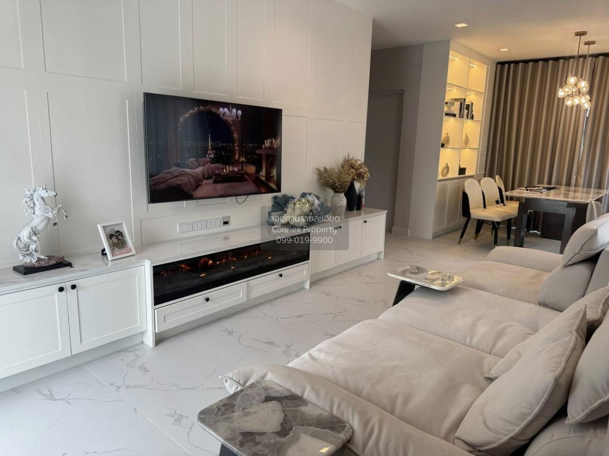 รูป ขายบ้าน  เวนิว ไอดี เวสต์เกต บางแม่นาง บางใหญ่ นนทบุรี CX-123738 ✅ ทักไลน์ @connexproperty ตอบทันที ทีมงานมืออาชีพ ✅ - รูปที่ 4/12