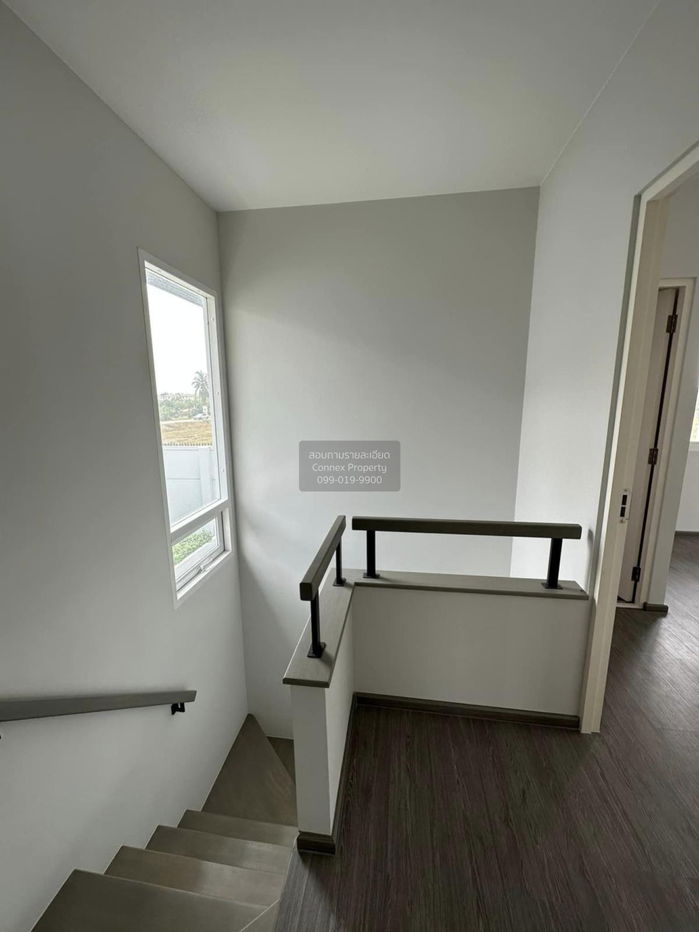 รูป ขายบ้าน  ชัยพฤกษ์ เวสต์เกต บางแม่นาง บางใหญ่ นนทบุรี CX-83665 ✅ ทักไลน์ @connexproperty ตอบทันที ทีมงานมืออาชีพ ✅ - รูปที่ 12/12