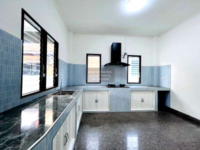 บ้านเดี่ยว ธัญบุรี ปทุมธานี : ขายบ้าน  หมู่บ้านซื่อตรง รังสิตคลอง 3 บึงยี่โถ ธัญบุรี ปทุมธานี CX-104712 ✅ ทักไลน์ @connexproperty ตอบทันที ทีมงานมืออาชีพ ✅