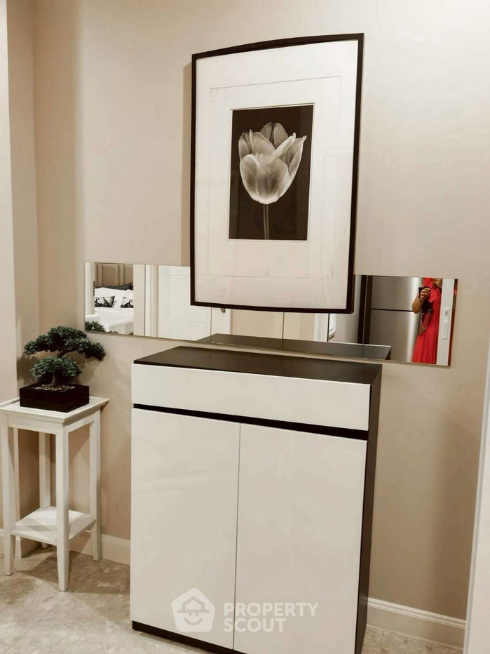 รูป คอนโด 1-ห้องนอน ที่ เดอะ เครสท์ สุขุมวิท 34 ใกล้ BTS ทองหล่อ (ID 2634985) - รูปที่ 10/18