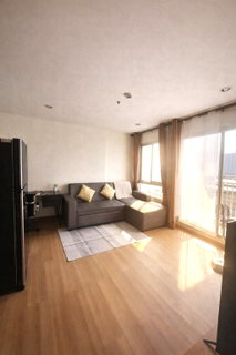 รูปภาพ ND0079 For rent the President Sathorn ใกล้ BTS/MRT สถานนีบางหว้า เพียง 1 นาที โทร : 0638536966 (Agent)